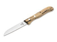 Kochmesser, Braun, C75, Eisbuchenholz Kochmesser, Braun, C75, Eisbuchenholz