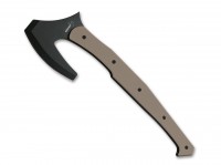 Axt / Tomahawk, SK-5, G10 Axt / Tomahawk, SK-5, G10