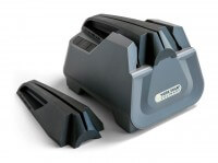 Schärfgerät, Grau Schärfgerät, Grau