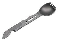 Multitool, Grau, Feststehend, 1095, Stahl Multitool, Grau, Feststehend, 1095, Stahl