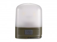 Campinglampe, Oliv Campinglampe, Oliv