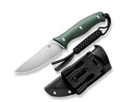 Feststehendes Messer, Grün, Nitro-V, G10 Feststehendes Messer, Grün, Nitro-V, G10