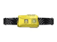 Stirnlampe, Gelb Stirnlampe, Gelb