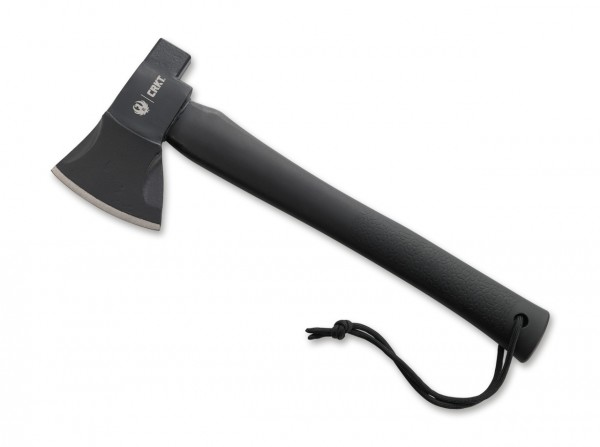 Axt / Tomahawk, Schwarz, 1055, Polypropylen