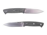 Feststehendes Messer, Grün, K110, Micarta Feststehendes Messer, Grün, K110, Micarta