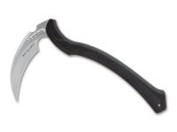 Funktionsschwert, Schwarz, Feststehend, 7Cr13, Nylon Funktionsschwert, Schwarz, Feststehend, 7Cr13, Nylon