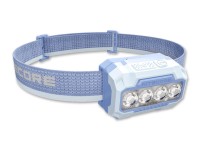 Stirnlampe, Blau Stirnlampe, Blau