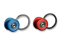 Zubehör | Outdoor, Mehrfarbig, Aluminium Zubehör | Outdoor, Mehrfarbig, Aluminium