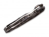 Preview: Taschenmesser, Mehrfarbig, Flipper, Framelock, M390, Titan Preview: Taschenmesser, Mehrfarbig, Flipper, Framelock, M390, Titan