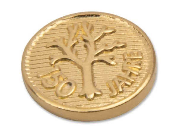 Ersatzteil, Gold