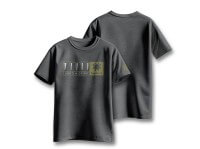 T-Shirt, Grau T-Shirt, Grau