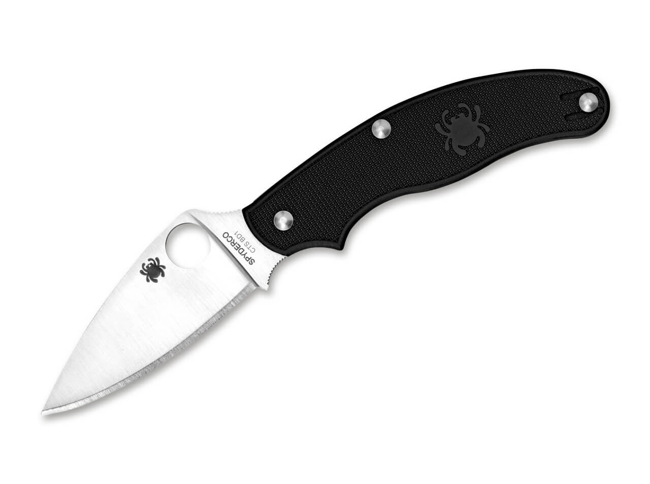 Spyderco UK Pen Knife Böker Solingen