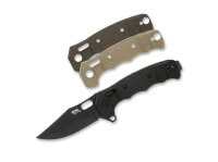 Taschenmesser, Mehrfarbig, Daumenöffnung, XR Lock, MagnaCut, GRN Taschenmesser, Mehrfarbig, Daumenöffnung, XR Lock, MagnaCut, GRN