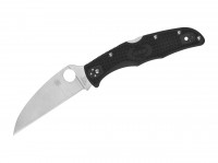 Taschenmesser, Schwarz, Daumenöffnung, Backlock, VG-10, FRN Taschenmesser, Schwarz, Daumenöffnung, Backlock, VG-10, FRN