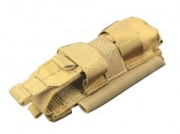 Etui, Khaki Etui, Khaki