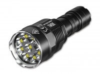 Taschenlampe, Schwarz Taschenlampe, Schwarz