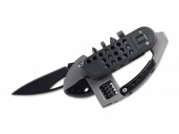 Werkzeug, Grau, 3Cr13MoV, Edelstahl Werkzeug, Grau, 3Cr13MoV, Edelstahl