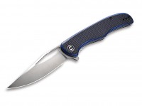 Taschenmesser, Mehrfarbig, Flipper, Linerlock, D2, G10 Taschenmesser, Mehrfarbig, Flipper, Linerlock, D2, G10