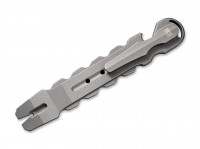 Multitool, Grau, Titan, Titan Multitool, Grau, Titan, Titan