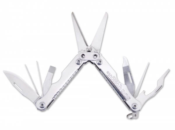 Multitool, Silber