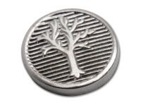 Ersatzteil, Silber Ersatzteil, Silber