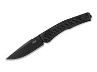 Taschenmesser, Schwarz, Druckknopf, Druckknopf, MagnaCut, Titan Taschenmesser, Schwarz, Druckknopf, Druckknopf, MagnaCut, Titan