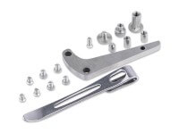 Ersatzteil, Silber Ersatzteil, Silber