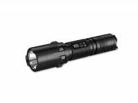 Taschenlampe, Schwarz, Aluminium Taschenlampe, Schwarz, Aluminium