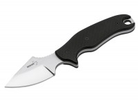 Feststehendes Messer, Schwarz, Feststehend, 440C, G10 Feststehendes Messer, Schwarz, Feststehend, 440C, G10