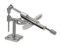 Schärfgerät, Silber Schärfgerät, Silber