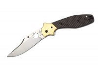 Taschenmesser, Schwarz, Daumenöffnung, Linerlock, CPM-S-30V, Kohlefaser Taschenmesser, Schwarz, Daumenöffnung, Linerlock, CPM-S-30V, Kohlefaser