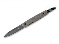 Taschenmesser, Grün, Flipper, Linerlock, VG-10, Micarta Taschenmesser, Grün, Flipper, Linerlock, VG-10, Micarta