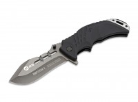 Taschenmesser, Schwarz Taschenmesser, Schwarz