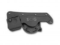 Scheide, Schwarz Scheide, Schwarz