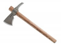 Axt / Tomahawk, Braun, 1055, Hickoryholz Axt / Tomahawk, Braun, 1055, Hickoryholz