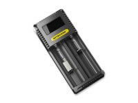 Ladegerät, Schwarz Ladegerät, Schwarz