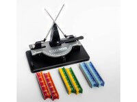 Schärfgerät, Schwarz Schärfgerät, Schwarz