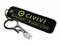 Multitool, Schwarz Multitool, Schwarz