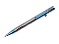 Tactical Pen, Blau, Titan Tactical Pen, Blau, Titan