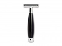 Rasierhobel, Schwarz Rasierhobel, Schwarz