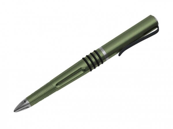 Tactical Pen, Grün