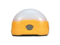 Campinglampe, Gelb Campinglampe, Gelb