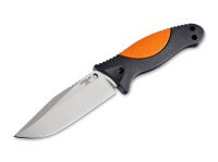Feststehendes Messer, Orange, Feststehend, 154CM, TPR Feststehendes Messer, Orange, Feststehend, 154CM, TPR