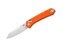 Taschenmesser, Orange, Daumenpin, Schieberiegel, MagnaCut, G10 Taschenmesser, Orange, Daumenpin, Schieberiegel, MagnaCut, G10