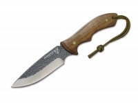 Feststehendes Messer, Braun, Feststehend, 1095 Feststehendes Messer, Braun, Feststehend, 1095