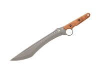 Machete, Braun, 1095, Micarta Machete, Braun, 1095, Micarta