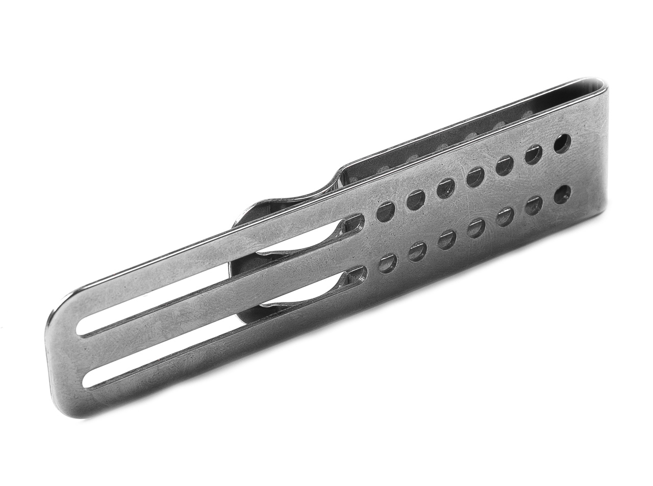 Real Steel Universal Clip | Böker Solingen