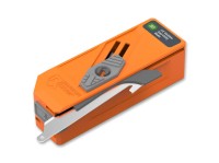 Wechselklinge, Orange, 420J2 Wechselklinge, Orange, 420J2