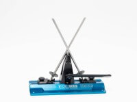 Schärfgerät, Blau Schärfgerät, Blau