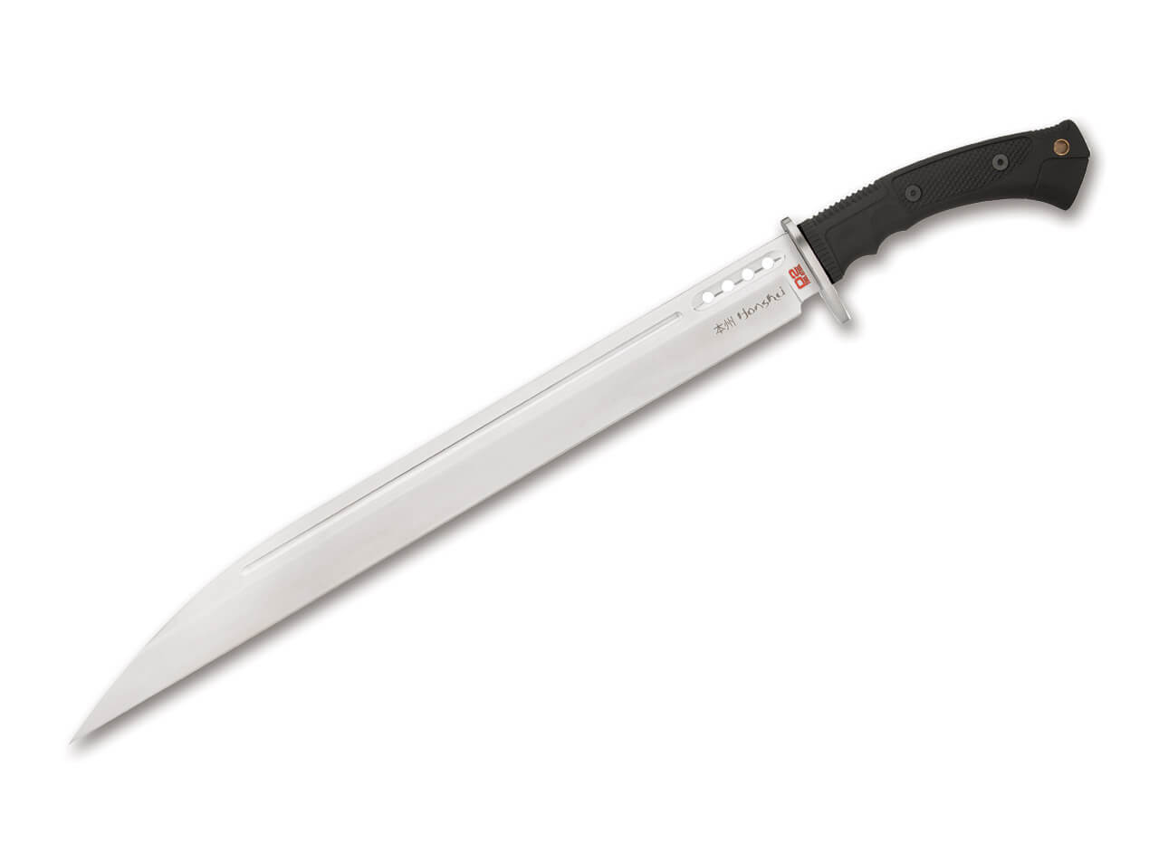 United Cutlery Honshu Boshin Seax D2 Böker Solingen